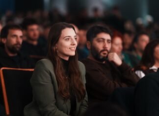 Aldana Scillama destacó la organización de la PRECOP 30 en la UNLZ: “Con Daniela el Ambientalismo Popular suma fuerza en Lomas y la Provincia”