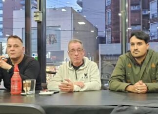 Marcelo Rivas Miera cargó contra el HCD de Lanús: “Sesiona muy poco y funciona como un centro cultural”