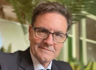 Marcelo Mazzeo: “Tenemos que evaluar bien el tema del narcotráfico y el crimen organizado en Esteban Echeverría”