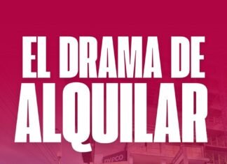 Agustín Balladares: “El peronismo también tiene que hablar del drama de alquilar”