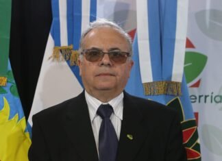 Ángel Camilleri y Unión Federal de Fernando Gray: “En Fuerza Patria el peronismo no está, los intendentes no tuvieron participación”