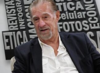 Federico Storani: “La UCR debe recuperar su identidad frente al avance del partido autoritario conservador”