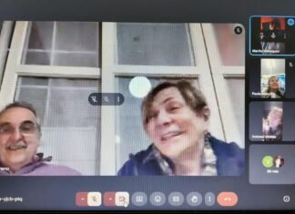 Encuentro nacional de la Rama Femenina de Principios y Valores