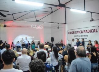 El radicalismo lomense se declaró “prescindente” y advirtió que “no participa de las elecciones”