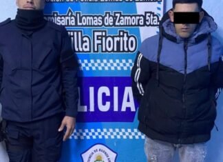 De la sospecha al arresto: desmienten suicidio y detienen a su pareja por femicidio en Fiorito