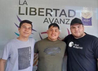 El testimonio de Aron Laime tras la brutal agresión en Junín: “Nos vinieron a cazar»