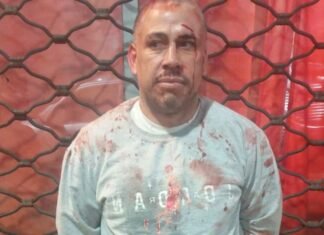 Cayó en Avellaneda un barra de Newell’s acusado de homicidio y vínculos con Los Monos