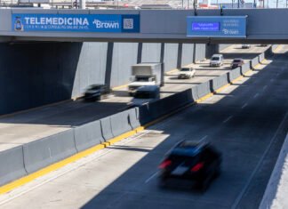 Almirante Brown potencia su anillo digital con más de 100 cámaras lectoras de patentes