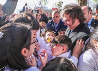 El Gobierno vuelve al “Día del Niño”: tradición, polémica y disputa simbólica