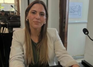 Leticia Bontempo respaldó el acuerdo con LLA: “La batalla es kirchnerismo contra antikirchnerismo, y si no vamos unidos, perdemos”