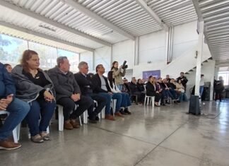 Curestis sobre la elección: “Está en juego el futuro de la Provincia”