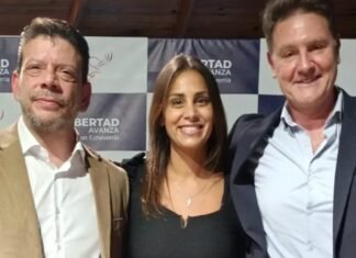 Melina Baio exige un Concejo Deliberante más activo y denuncia abandono en Esteban Echeverría