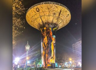 Esteban Echeverría vota: entre la polarización local y el factor Gray