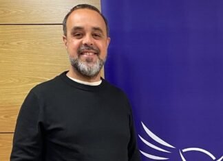 Martín Uzquiza: “Los vecinos piden seguridad, no parate a Milei”