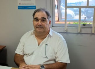 El concejal Damián Paz rompe con La Libertad Avanza de Avellaneda y arma su propio bloque: “Ahora defiendo lo que siempre pensé”