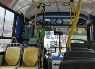 Por las elecciones, en Lomas el 7 de septiembre el viaje en colectivo será gratuito