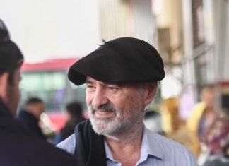 Joaquín de la Torre: “Hay vida en el peronismo fuera del PJ”