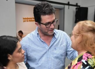 Pablo Losada y el Vecinalismo en Esteban Echeverría: “Plantamos una semilla que vamos a cuidar, hay 10.000 vecinos que nos eligieron”