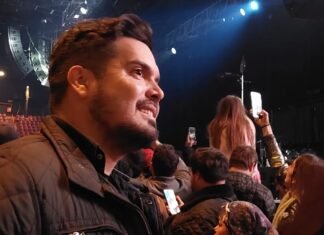 Nicolás Lemos: “Hay una operación para instalar que el gobierno se cae, pero en octubre vamos a crecer”