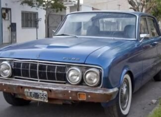 Quilmes: le robaron el Falcon y lo extorsionaron por WhatsApp para devolvérselo