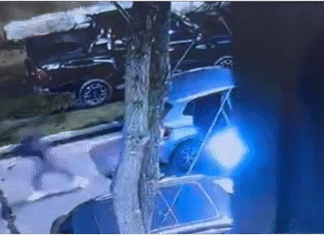 Sarandí: robo violento frente a un supermercado chino reaviva el temor vecinal