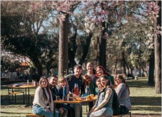 Fin de semana para disfrutar de los tres nuevos parques públicos de Almirante Brown