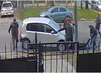 Rafael Calzada busca justicia: un joven fue atropellado y abandonado, y aún no hay responsables