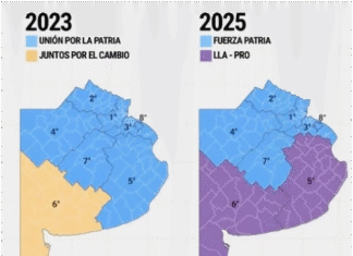 Miriam Niveyro: “El desafío es grande, pero el rumbo es claro”