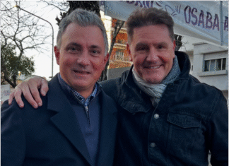 Tras la derrota electoral, Mazzeo cuestiona el rumbo elegido por Esteban Echeverría: “La libertad exige coraje”