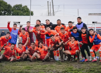 Tragedia en Alejandro Korn: el Club Estrella del Sur llora la muerte de Joaquín Daguerre, el profe que entrenaba sueños