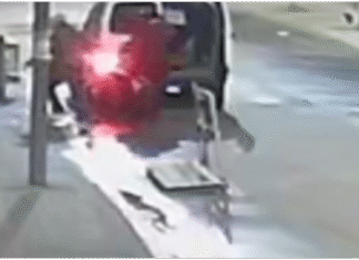 Berazategui: el sueño comercial que duró una semana