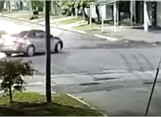 Atropellada, abandonada y asaltada: el triple desamparo que sufrió una joven en Villa Fiorito