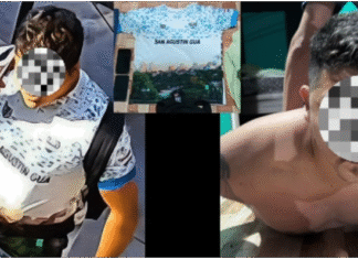 Detuvieron a dos sospechosos por el crimen del agenciero de Transradio