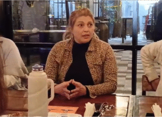 Romina Díaz y Nuevos Aires: “Nos pusimos la camiseta de la Argentina, no la del partido”