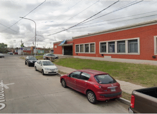 Un alumno de secundaria fue aprehendido por tentativa de homicidio tras una pelea en Avellaneda