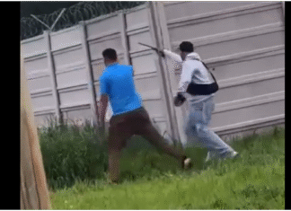 Tiroteo en González Catán: investigan una disputa familiar por una vivienda