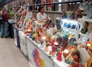 La UNLa anuncia una nueva edición de la Expo Emprendedores: dos días para apoyar a la economía social