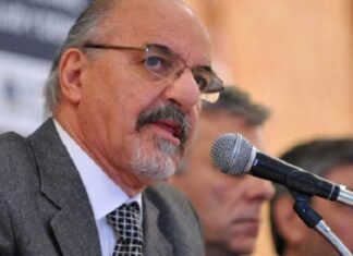 El exministro de Trabajo Carlos Tomada disertará en la UNLa sobre trabajo, Estado y planificación