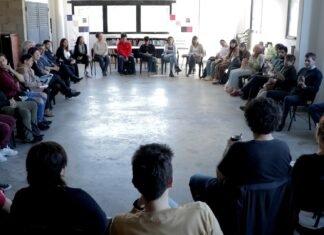 Estudiantes de la UNLa protagonizaron el II Encuentro de Proyectos de Investigación