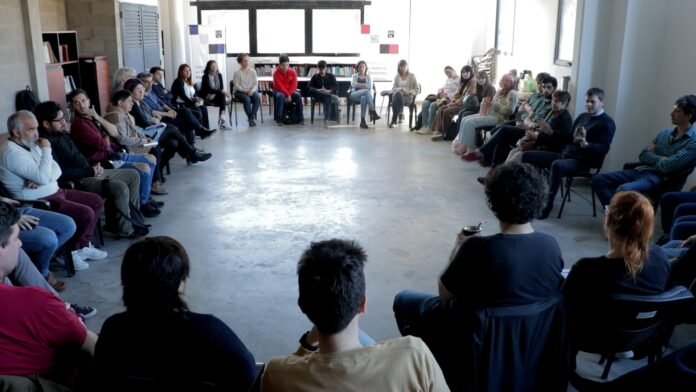 Estudiantes de la UNLa protagonizaron el II Encuentro de Proyectos de Investigación1