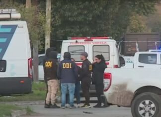 Hallan dos cuerpos en Florencio Varela: investigan vínculo con la desaparición de tres jóvenes de La Matanza