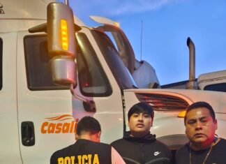 Cayó “Pequeño J” en Perú: lo acusan de ser el autor intelectual del triple femicidio narco en Florencio Varela