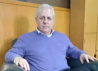 Diego Grafeuille apuntó contra Fernández, Domenichini y Corvalán: “Nos llevaron a la peor derrota en décadas”