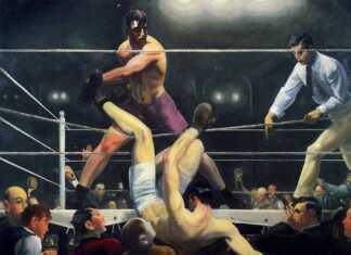 A 102 años de la pelea del siglo: Radio, boxeo y un joven Cortázar en Banfield