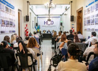 Almirante Brown: con el triunfo del domingo, el PJ consolida su amplia mayoría en el Concejo Deliberante