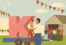 Carrozas de fuego: un relato de primavera