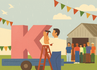 Carrozas de fuego: un relato de primavera