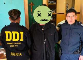 Aprehendido por homicidio en Lomas de Zamora: el dato que activó la captura