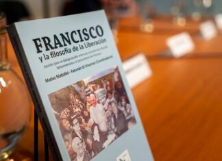 La UNLa presentó el libro “Francisco y la filosofía de la liberación”