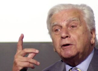 La UNLa reeditó el libro fundamental de Antonio Cafiero: De la economía social-justicialista al régimen liberal-capitalista